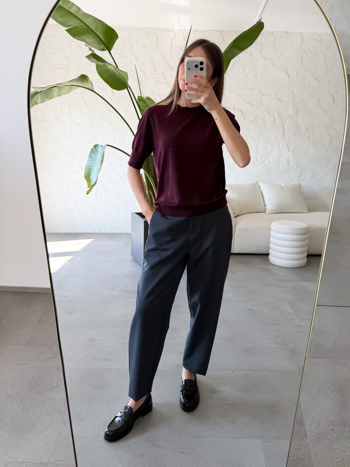 Pantalone basic Vicolo