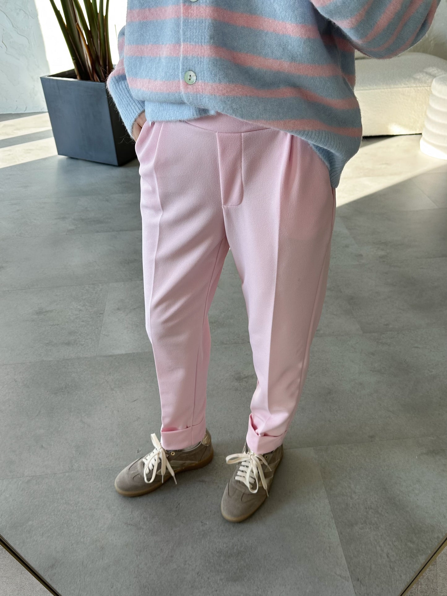 Pantalone comfy
