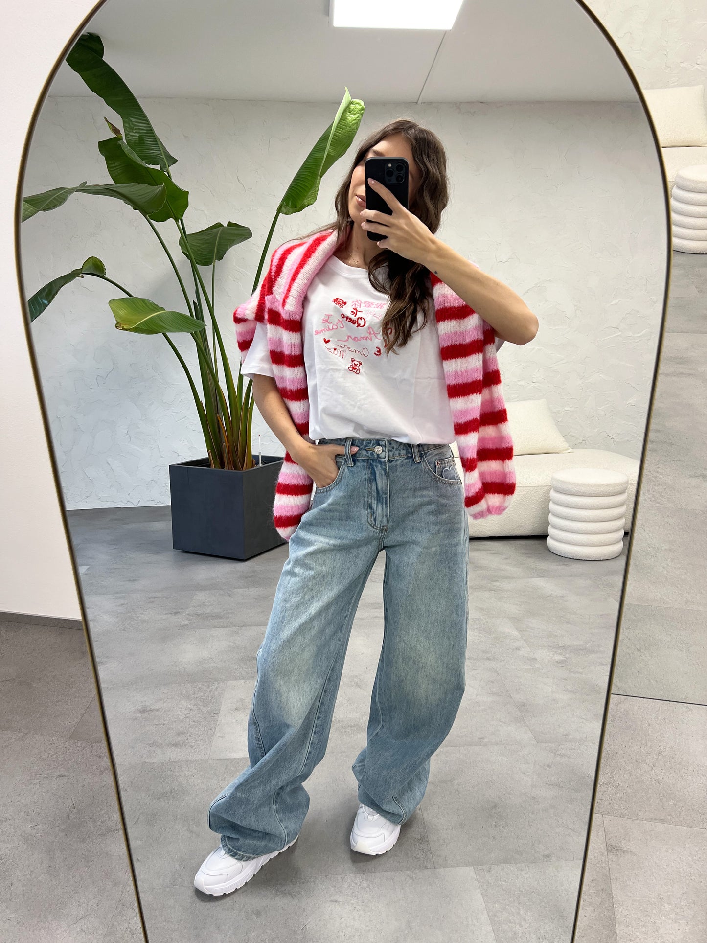 Maglione San Valentino