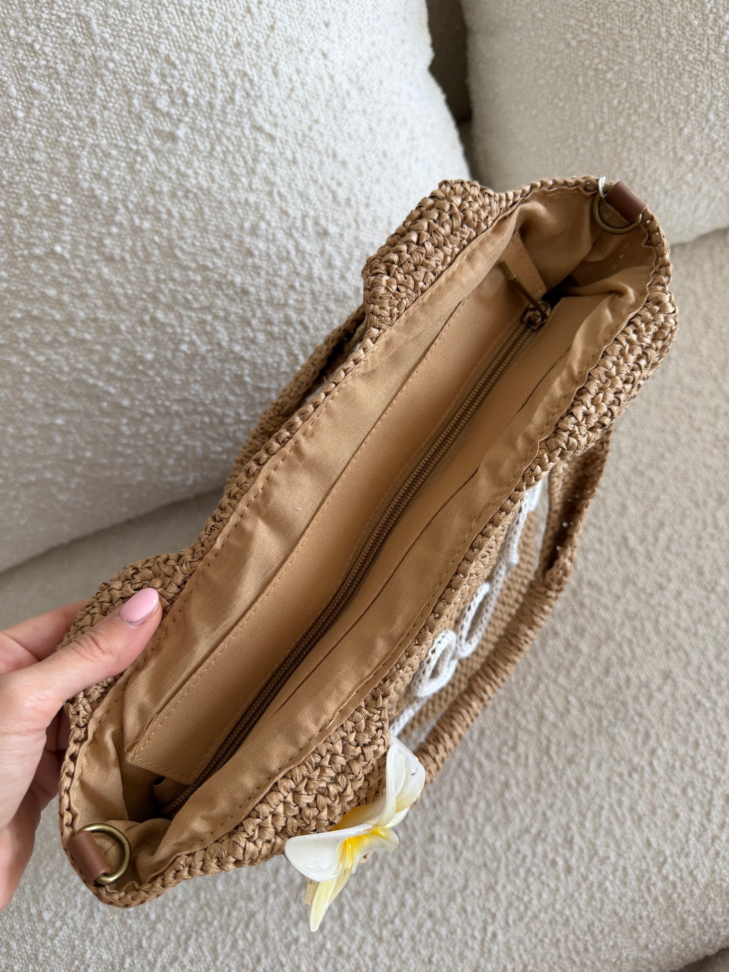 Borsa personalizzata