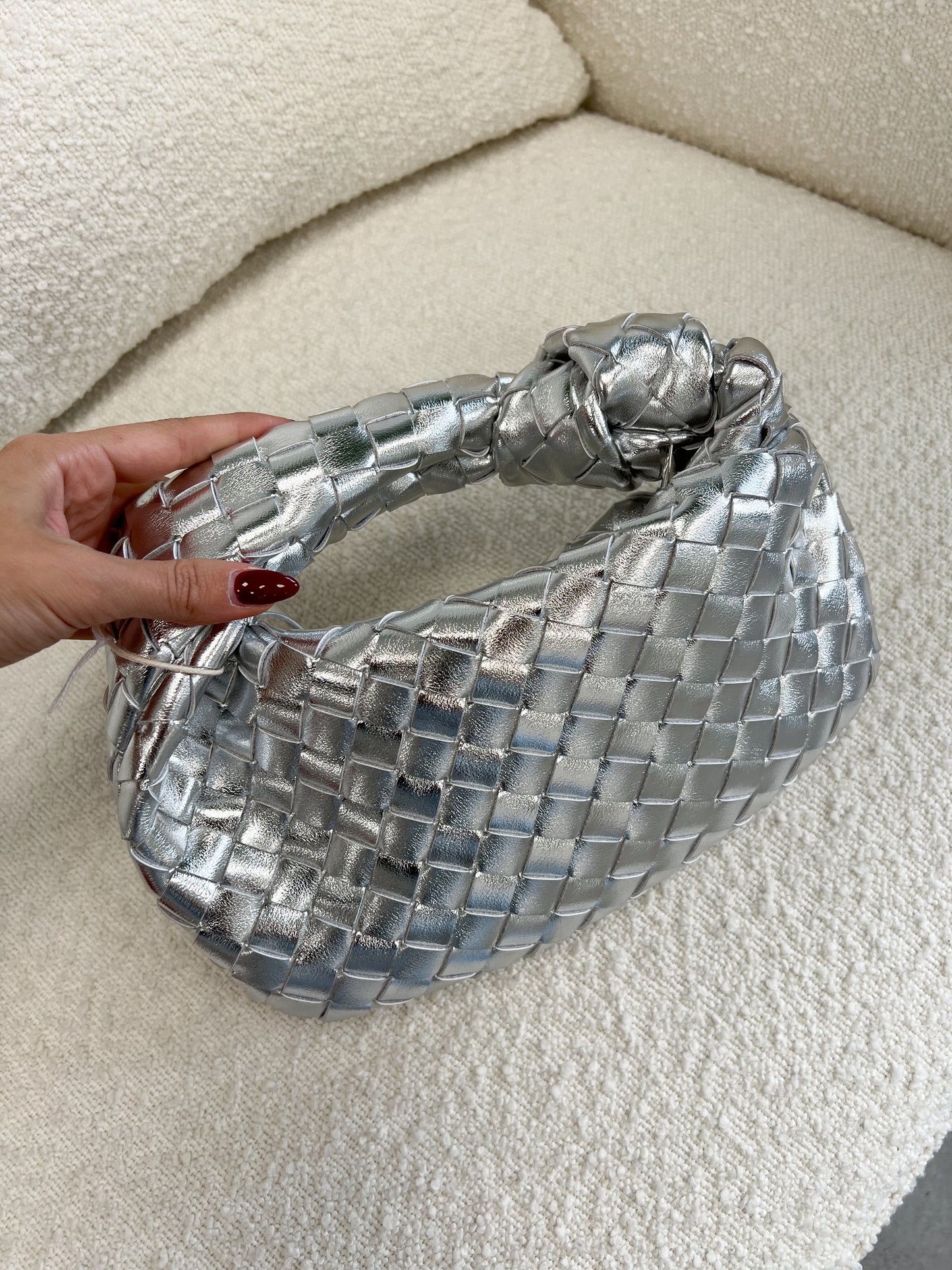 Borsa Bottega