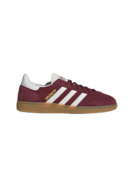 Adidas Handball Spezial Bordeaux