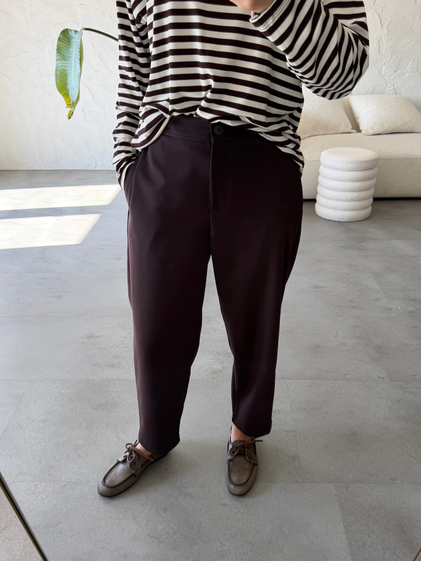 Pantalone basic Vicolo