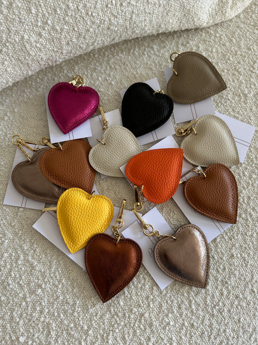Charm cuoricino