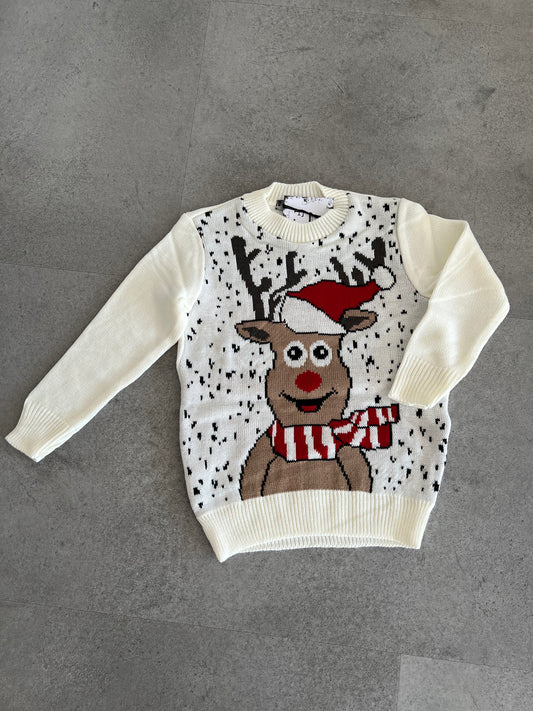 Maglione Rudolf junior