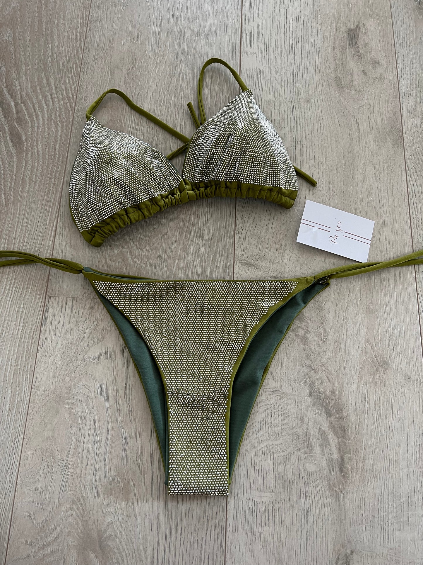 Bikini Ibiza
