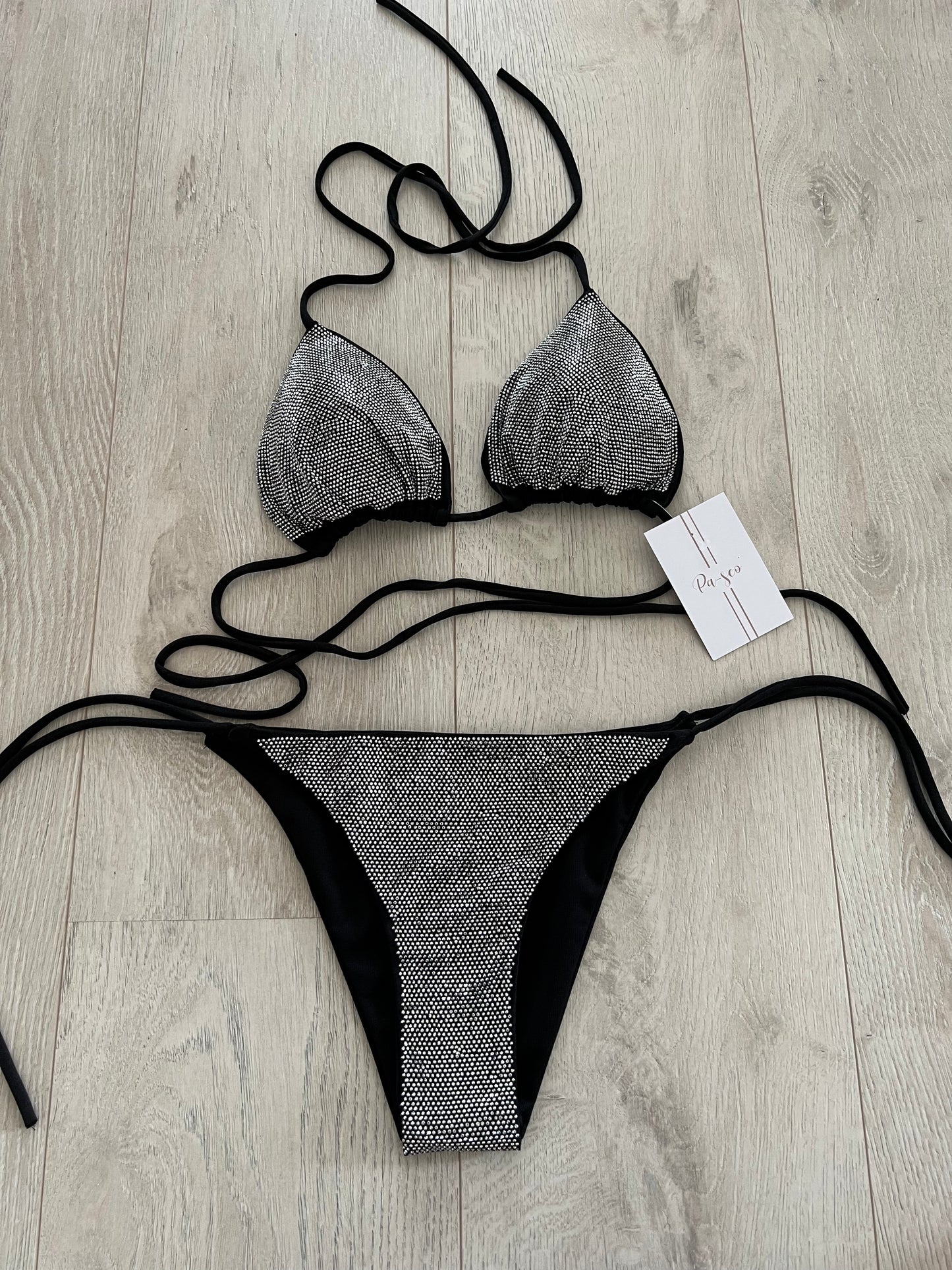 Bikini Ibiza