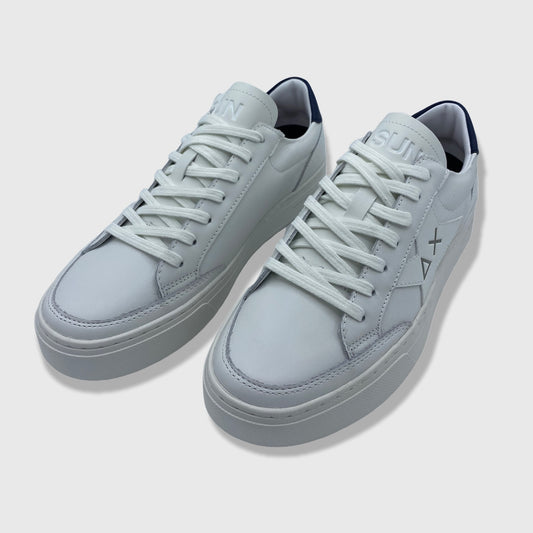 Sneakers SUN68 skate