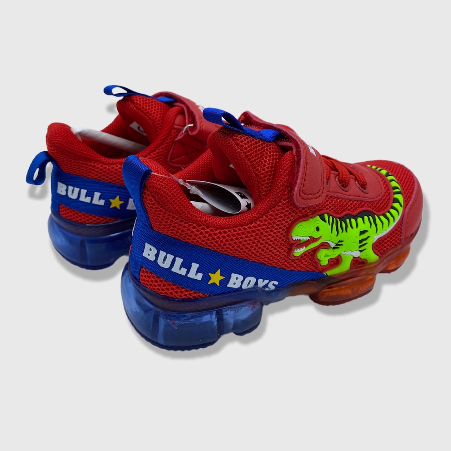 Bull Boys T-Rex